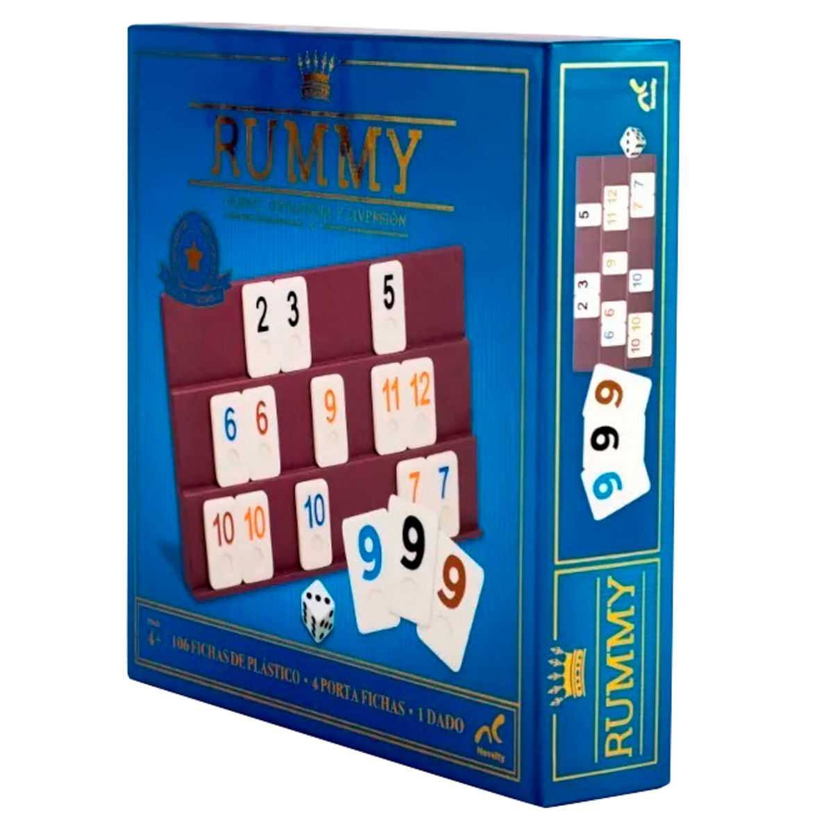 Assorted Board Games 4 Pack Bundle: Tripoley: Michigan Rummy, Hearts &  Poker Deluxe Mat Version, Passport Game Studio Kingsport Festival, Hasbro