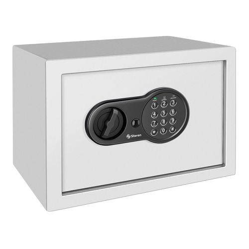 Caja fuerte electrónica Steren grande