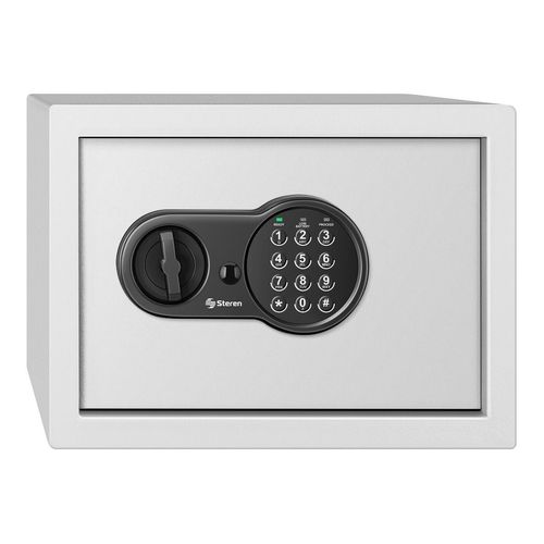 Caja fuerte electrónica Steren grande