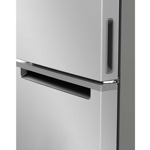 Refrigerador Automático Whirlpool 11P Silver WT1130M