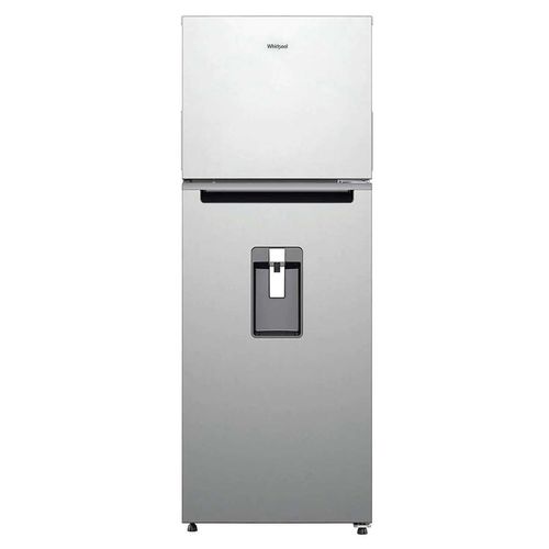 Refrigerador Automático Whirlpool 11P Silver WT1133M