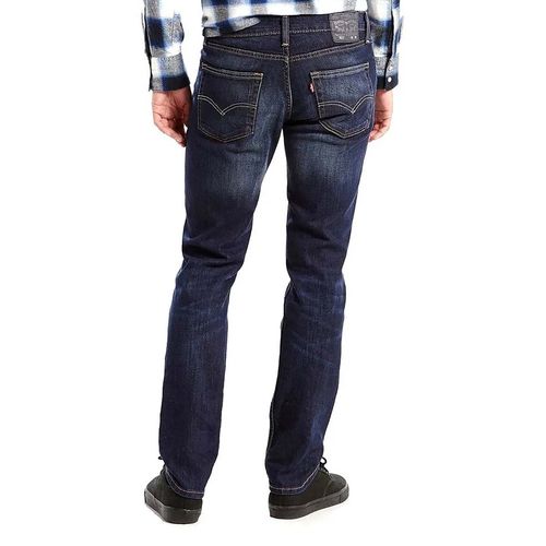 Pantalón De Mezclilla Para Caballero Levis Azul 04511-1390