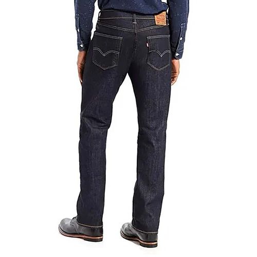 Pantalón De Mezclilla Para Caballero Levis Azul 00505-0059