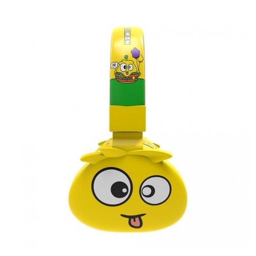 Audífonos de diadema inalámbricos Gadgets & Fun infantil