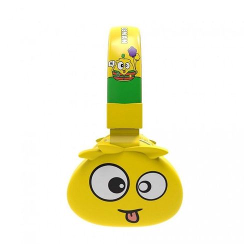 Audífonos De Diadema Inalámbricos Gadgets & Fun Infantil