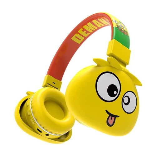Audífonos de diadema inalámbricos Gadgets & Fun infantil