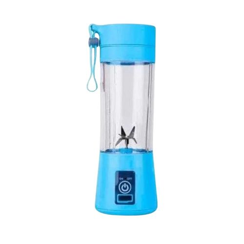 Mini licuadora portátil Gadgets & Fun recargable