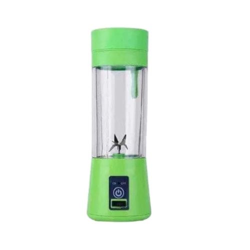 Mini licuadora portátil Gadgets & Fun recargable