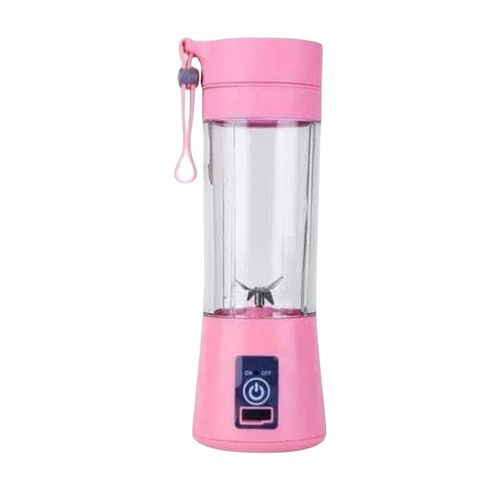 Mini licuadora portátil Gadgets & Fun recargable