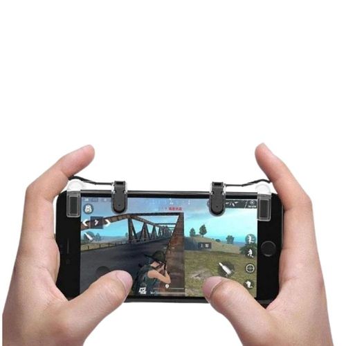 Gatillos Gamer Gadgets & Fun Para Smartphone