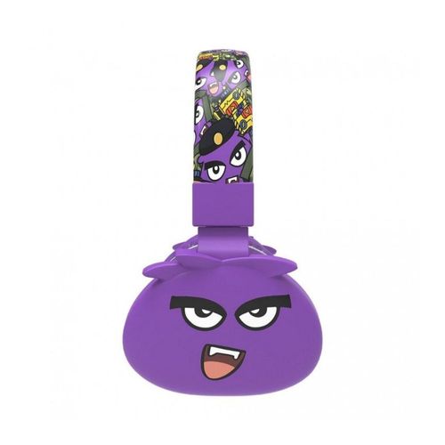 Audífonos de diadema inalambricos Gadgets & Fun infantil