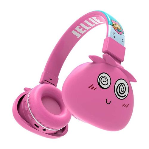 Audífonos de diadema inalámbricos Gadgets & Fun infantil
