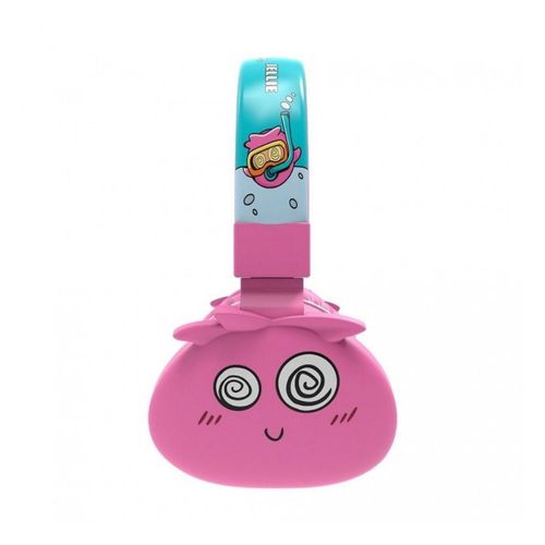 Audífonos de diadema inalámbricos Gadgets & Fun infantil