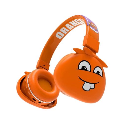 Audífonos de diadema inalambricos Gadgets & Fun infantil