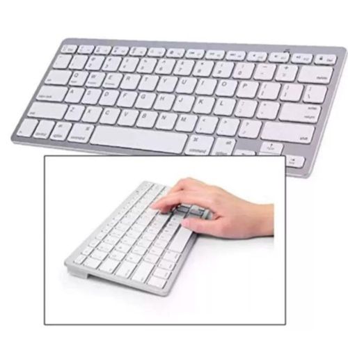 Teclado Universal Gadgets & Fun Bluetooth