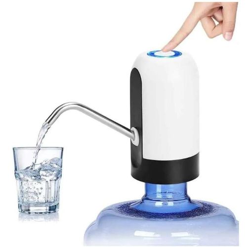 Dispensador eléctrico Gadgets & Fun para garrafón