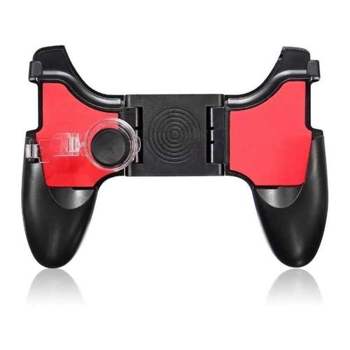 Gampead 5 en 1 Gadgets & Fun Joystick Para Smartphone