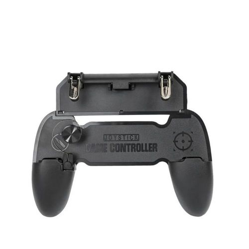 Control gamepad con gatillos y joystick Gadgets & Fun para smartphone