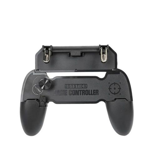 Control Gamepad Con Gatillos y Joystick Gadgets & Fun Para Smartphone