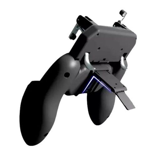 Control gamepad con gatillos y joystick Gadgets & Fun para smartphone