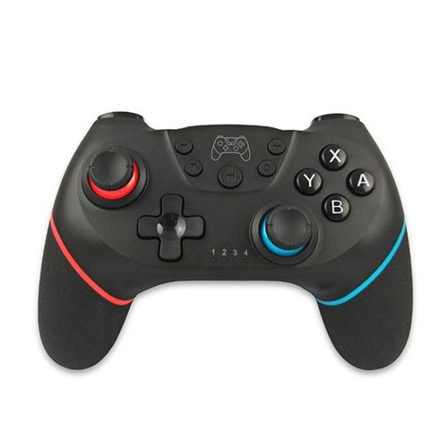 Control Inalámbrico Para Switch Gadgets & Fun Recargable