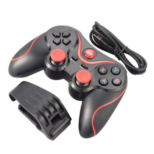 Control bluetooth Gadgets & Fun para smartphone