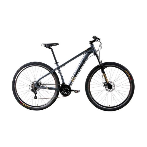 Bicicleta de montaña Ghost r29 gris row