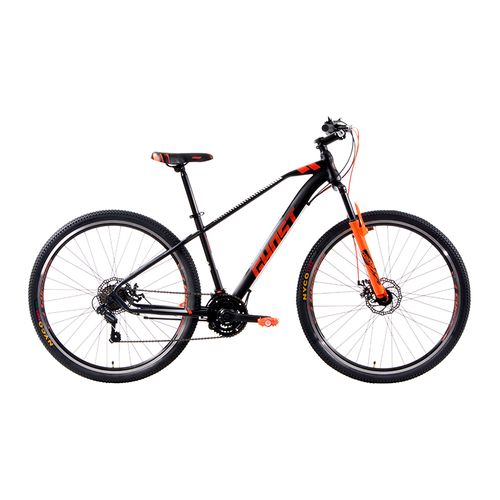 Bicicleta de montaña Ghost r29 negro claw