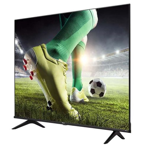 Pantalla Hisense 55P LED Smart TV Negro 55A6H