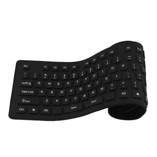 Teclado alámbrico Gadgets & Fun usb