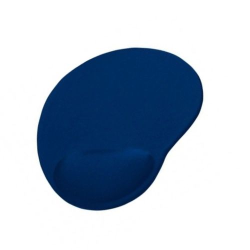 Mousepad ergonómico Gadgets & Fun azul