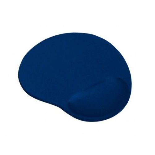 Mousepad ergonómico Gadgets & Fun azul