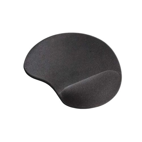 Mousepad ergonómico Gadgets & Fun negro