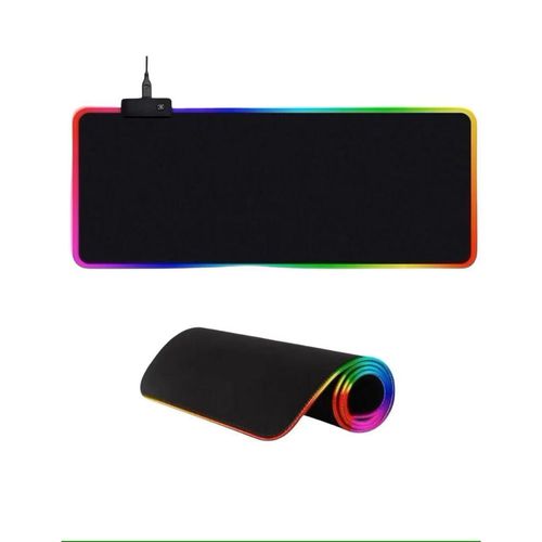 Mousepad gamer antideslizante Gadgets & Fun ultra gaming