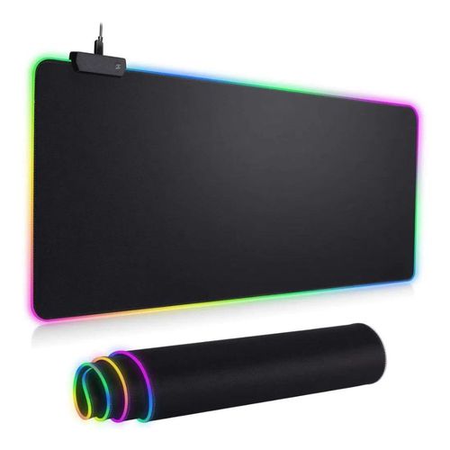 Mousepad gamer antideslizante Gadgets & Fun ultra gaming