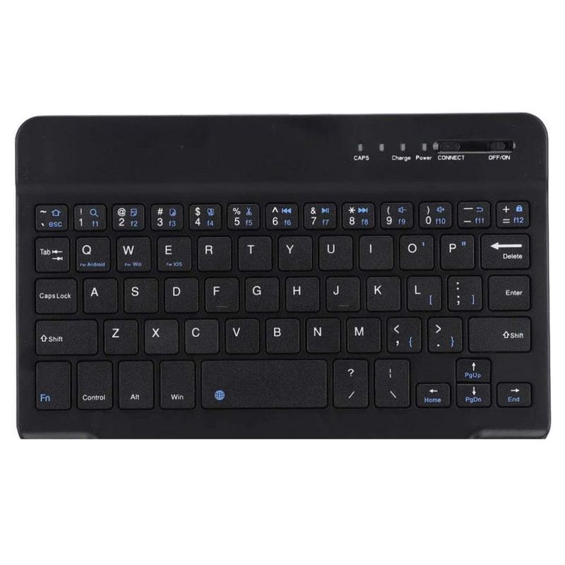 Mini teclado Bluetooth – Gadgets VS