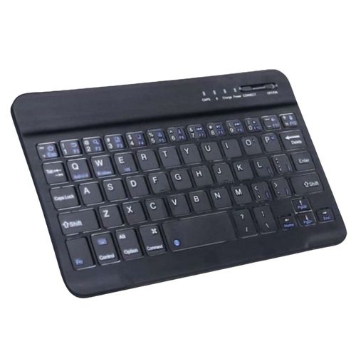 Mini teclado bluetooth Gadgets & Fun inálambrico