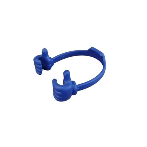 Soporte para celular Gadgets & Fun en forma de manitas