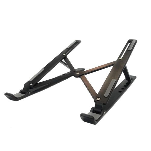 Soporte plegable Gadgets & Fun para laptop