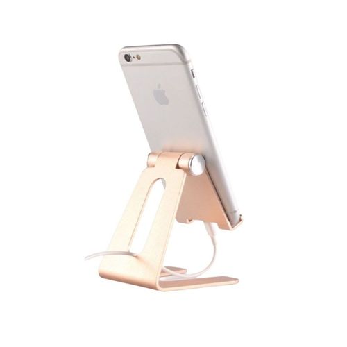 Soporte metalico plegable Gadgets & Fun para smartphone