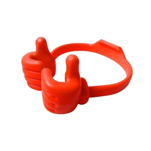 Soporte para celular Gadgets & Fun en forma de manitas
