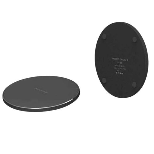 Cargador inálambrico Gadgets & Fun para smartphone