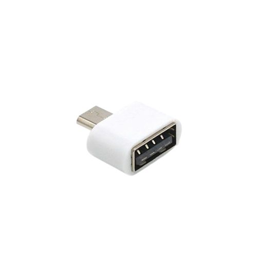 Adaptador Para Smartphone OTG Gadgets & Fun USB a V8