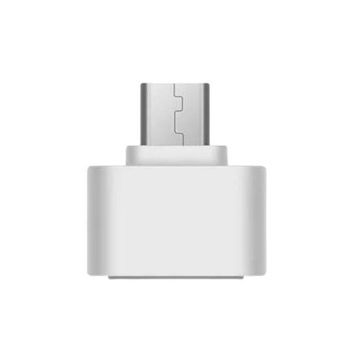 Adaptador Para Smartphone OTG Gadgets & Fun USB a V8