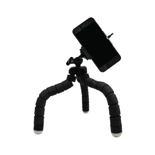 Trípie flexible Gadgets & Fun para smartphone