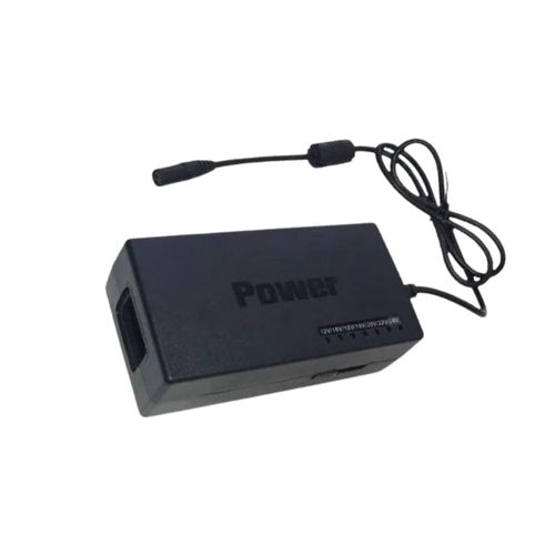 Cargador universal Gadgets & Fun para laptop
