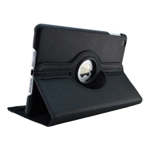 Funda giratoria ipad mini Gadgets & Fun generación 1, 2 y 3 negro