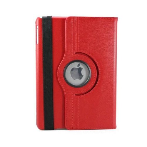 Funda giratoria Gadgets & Fun ipad mini 4 rojo