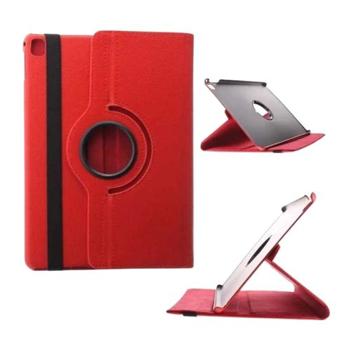 Funda Giratoria Ipad Gadgets & Fun Generación 2, 3 y 4 Rojo