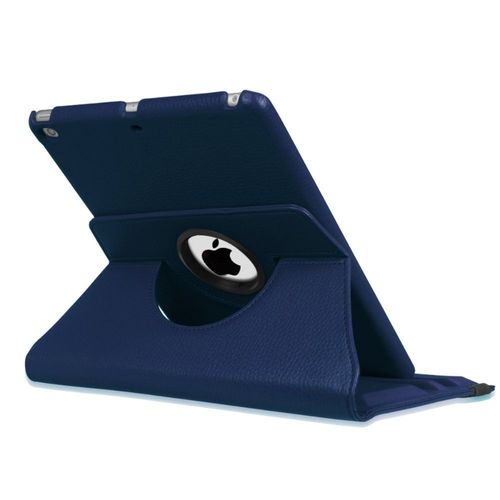 Funda Giratoria Ipad Gadgets & Fun Generación 2, 3 y 4 Azul